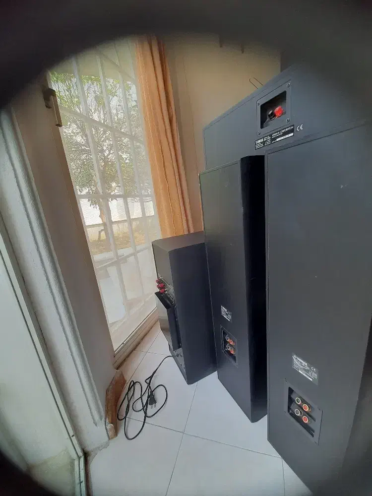 باند|سیستم صوتی خانگی|تهران, نیلوفر|دیوار