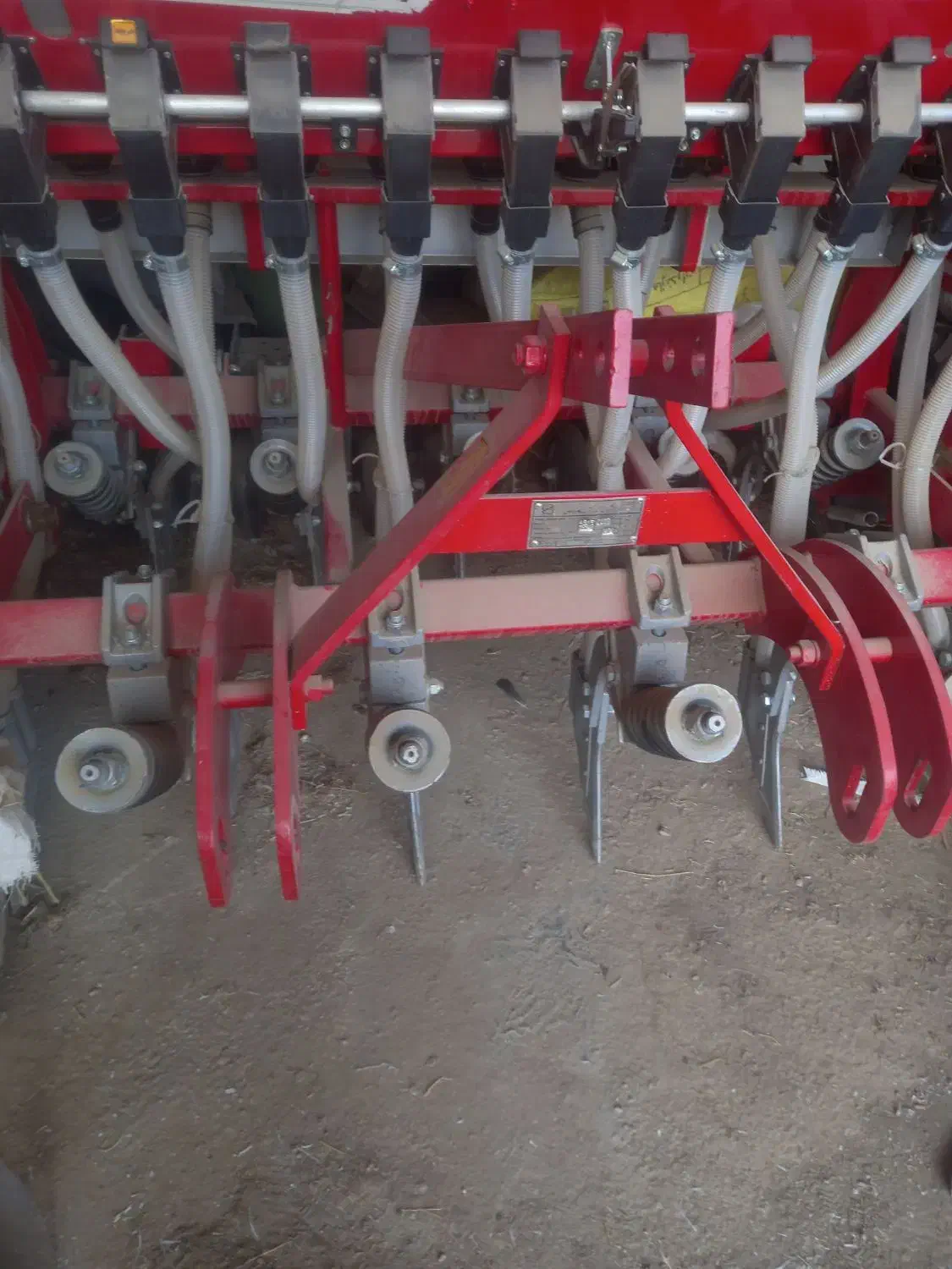 ادوات کشاورزی|ماشین‌آلات صنعتی|قوچان, |دیوار