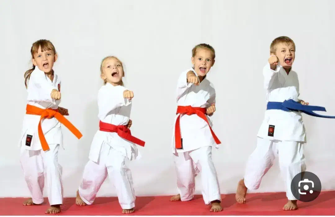 استخدام مربی کاراته بانوان|استخدام آموزشی|خرمآباد, |دیوار