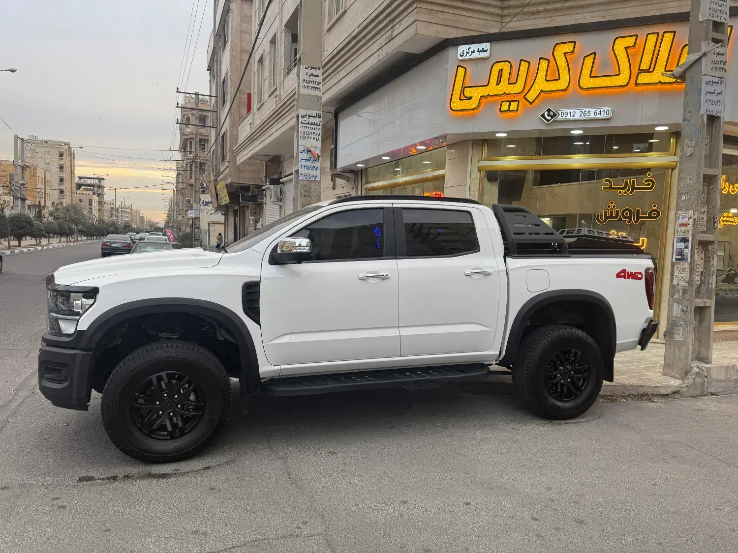 زدیکس G9 جی۹ مدل ۲۰۲۴|خودرو سواری و وانت|تهران, آبشار|دیوار