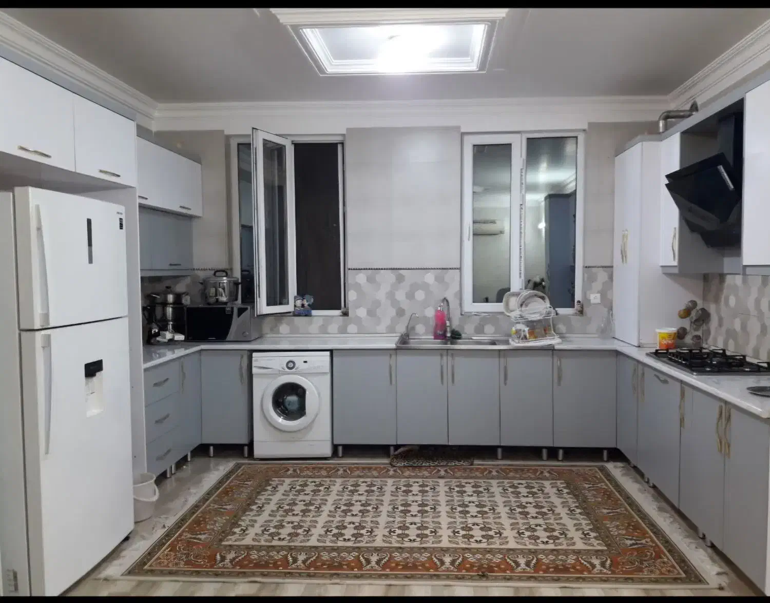 منزل ویلایی زیرزمین.همکف.طبقه اول ودوبلکس.|فروش خانه و ویلا|قم, یزدانشهر|دیوار