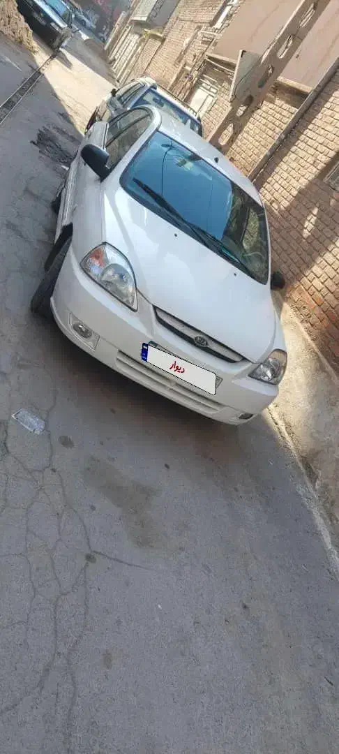 ریو کیا|خودرو سواری و وانت|تبریز, |دیوار