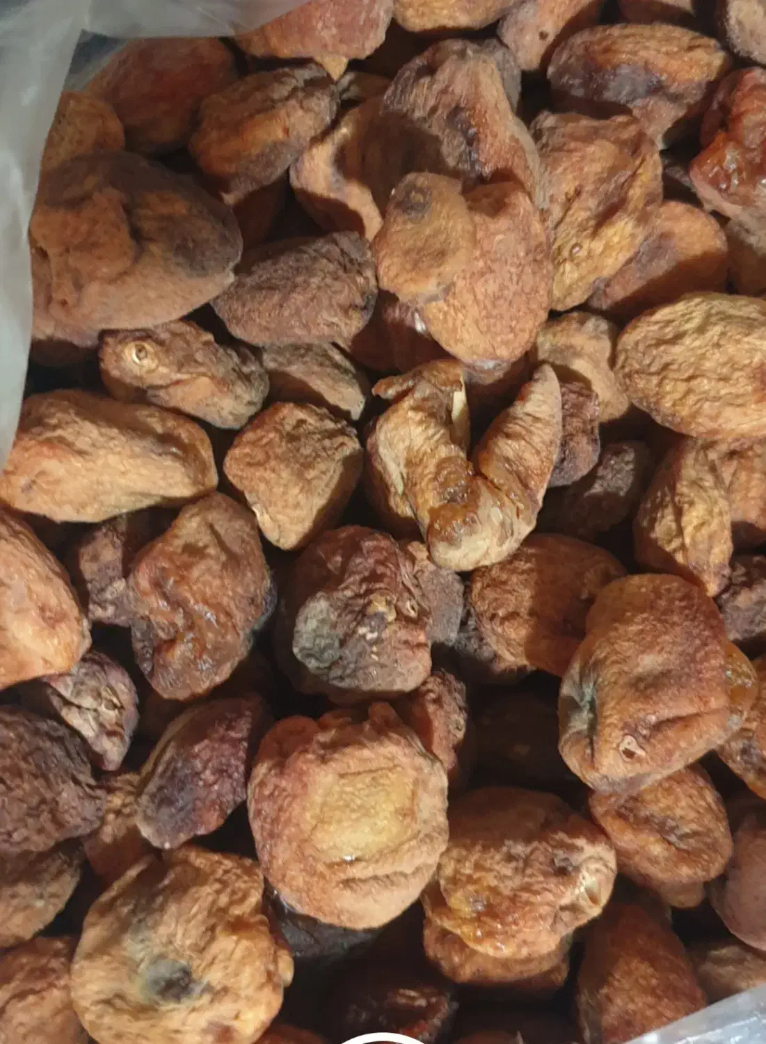 زردآلوی خشک شده با هسته با طعمی عسلی۱۸۰ تومن|خوردنی و آشامیدنی|میاندوآب, |دیوار