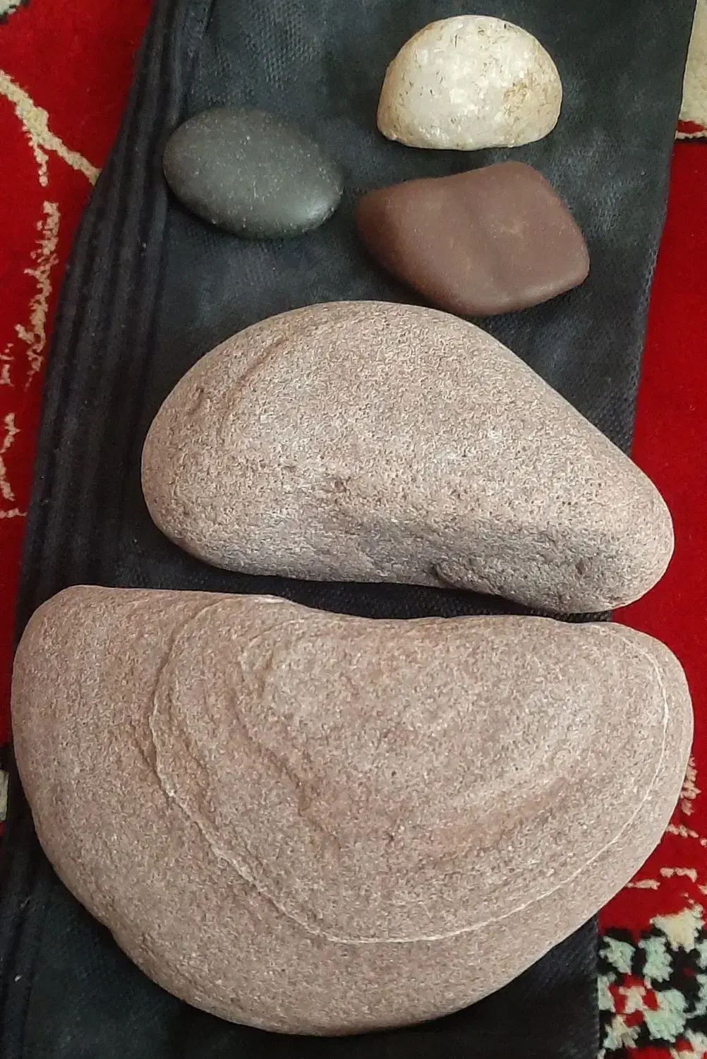 سنگ|کلکسیون اشیاء عتیقه|کرمانشاه, |دیوار