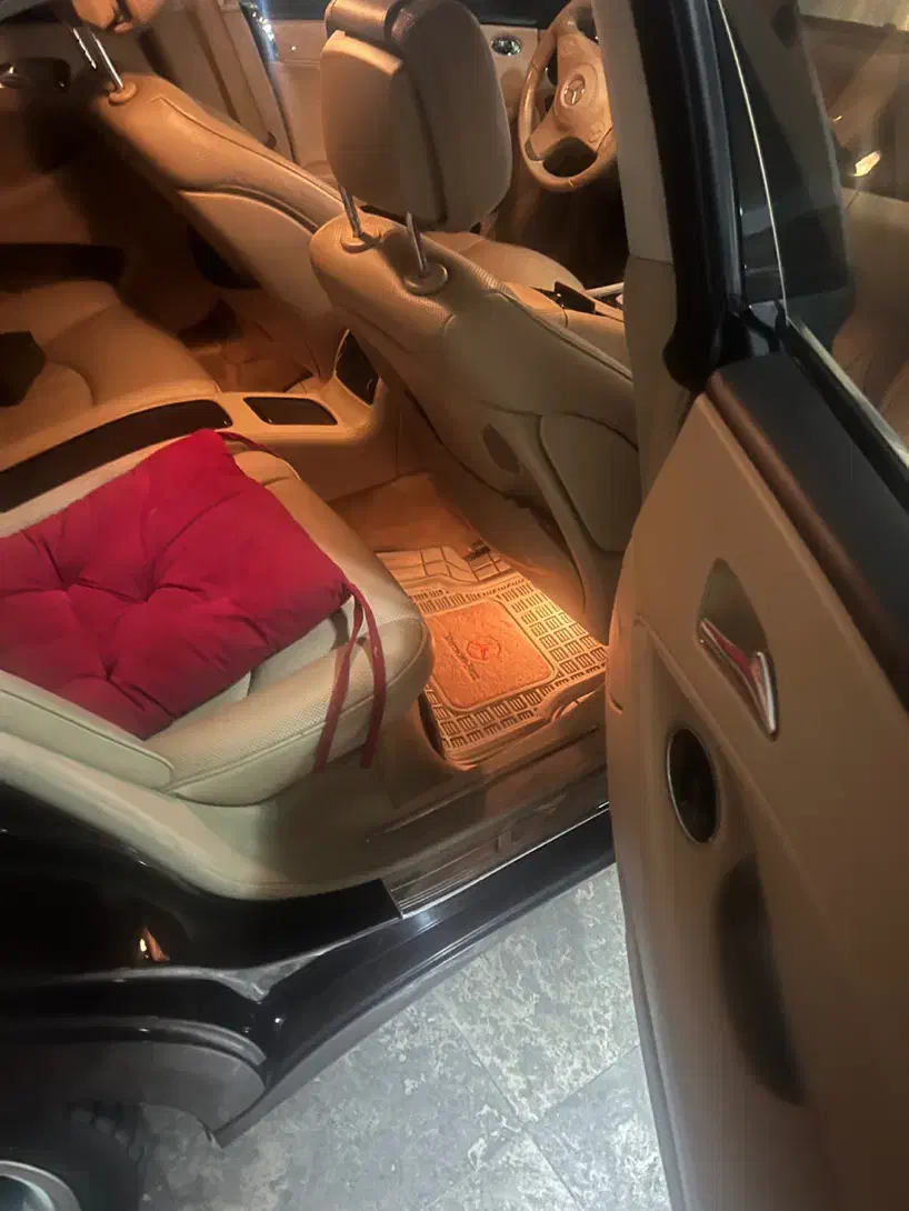 بنز cls|خودرو سواری و وانت|تهران, شهرک بعثت|دیوار