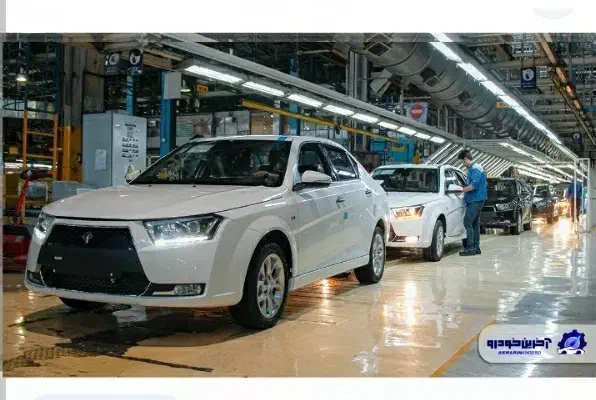 کارگر ساده قطعات خودرو حراست راننده با جای خواب|استخدام صنعتی، فنی، مهندسی|کرج, کمالشهر|دیوار