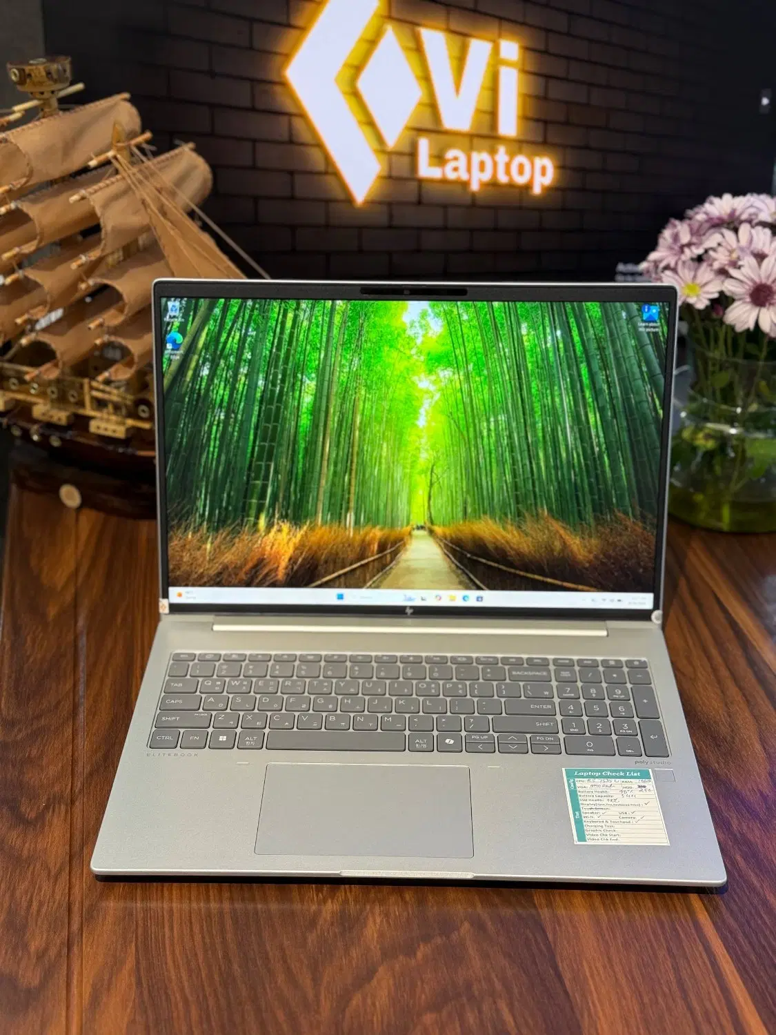 Hp EliteBook 665 G11|رایانه همراه|تهران, میدان ولیعصر|دیوار