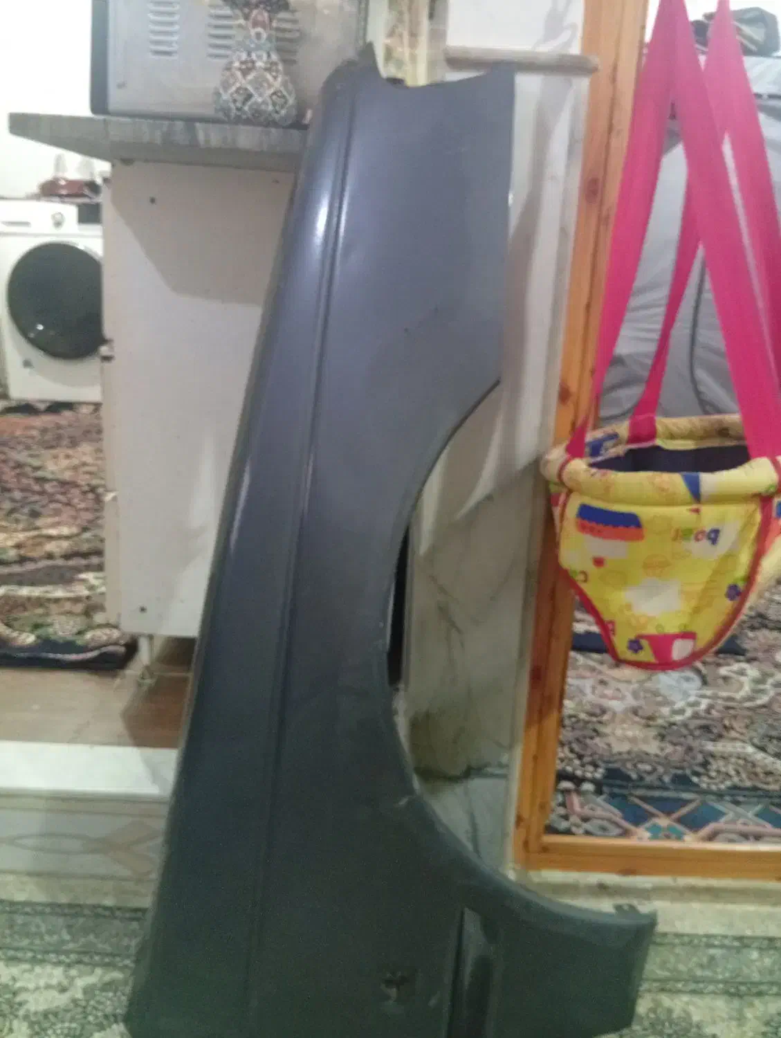 گلگیر 405|قطعات یدکی و لوازم جانبی|کاشان, میدانگاه آقا|دیوار