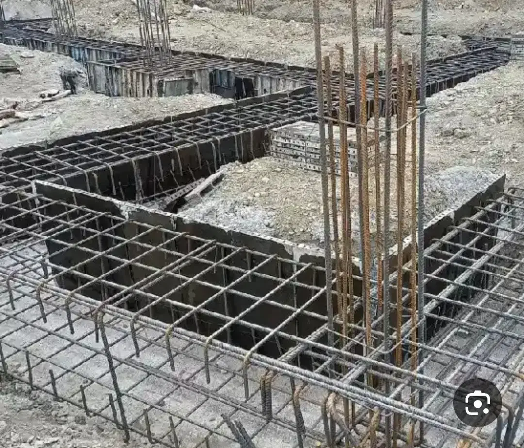 آرماتور بندی|خدمات پیشه و مهارت|بم, |دیوار