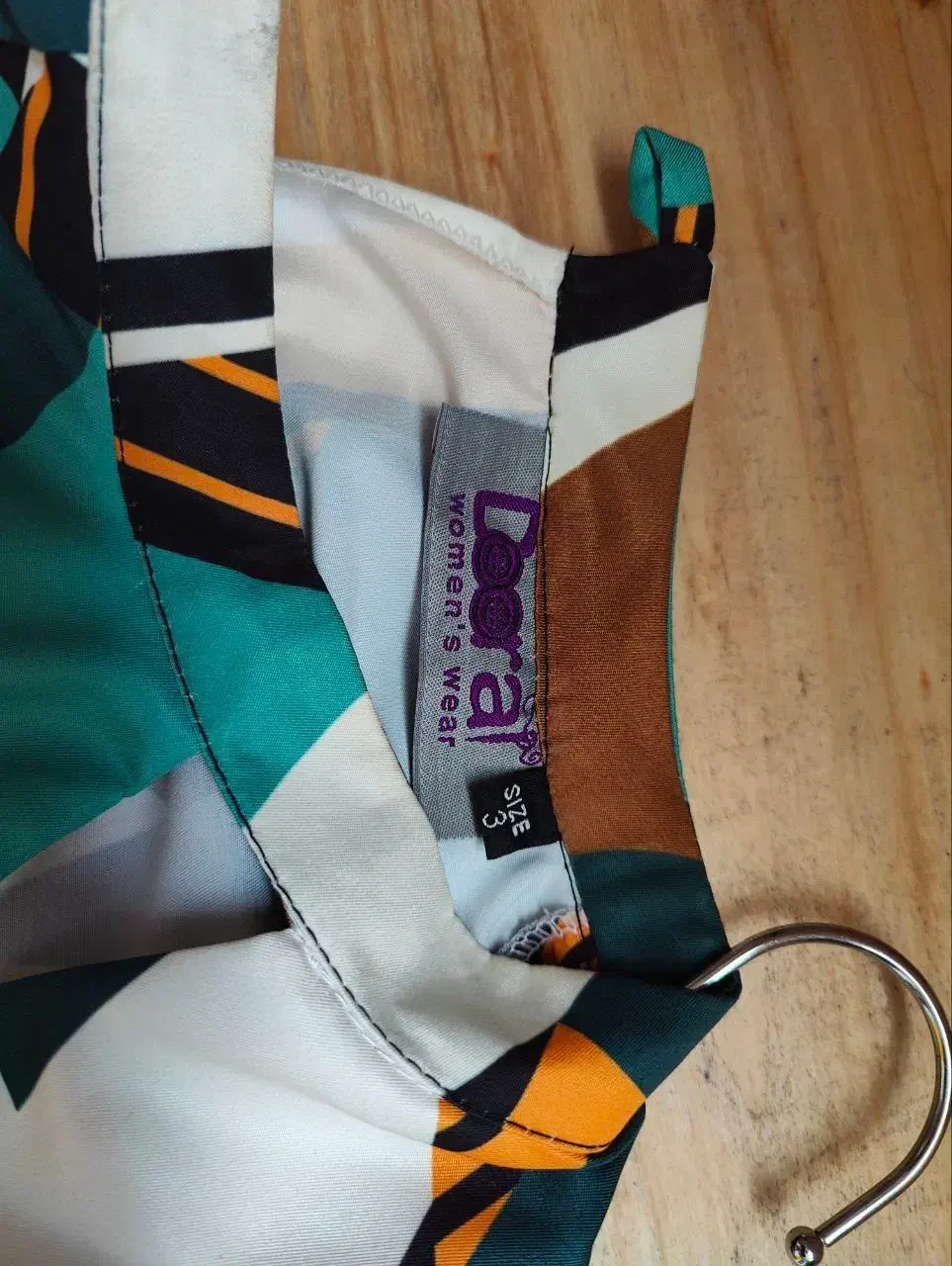 شومیز مجلسی|لباس|پردیس, فاز ۴|دیوار