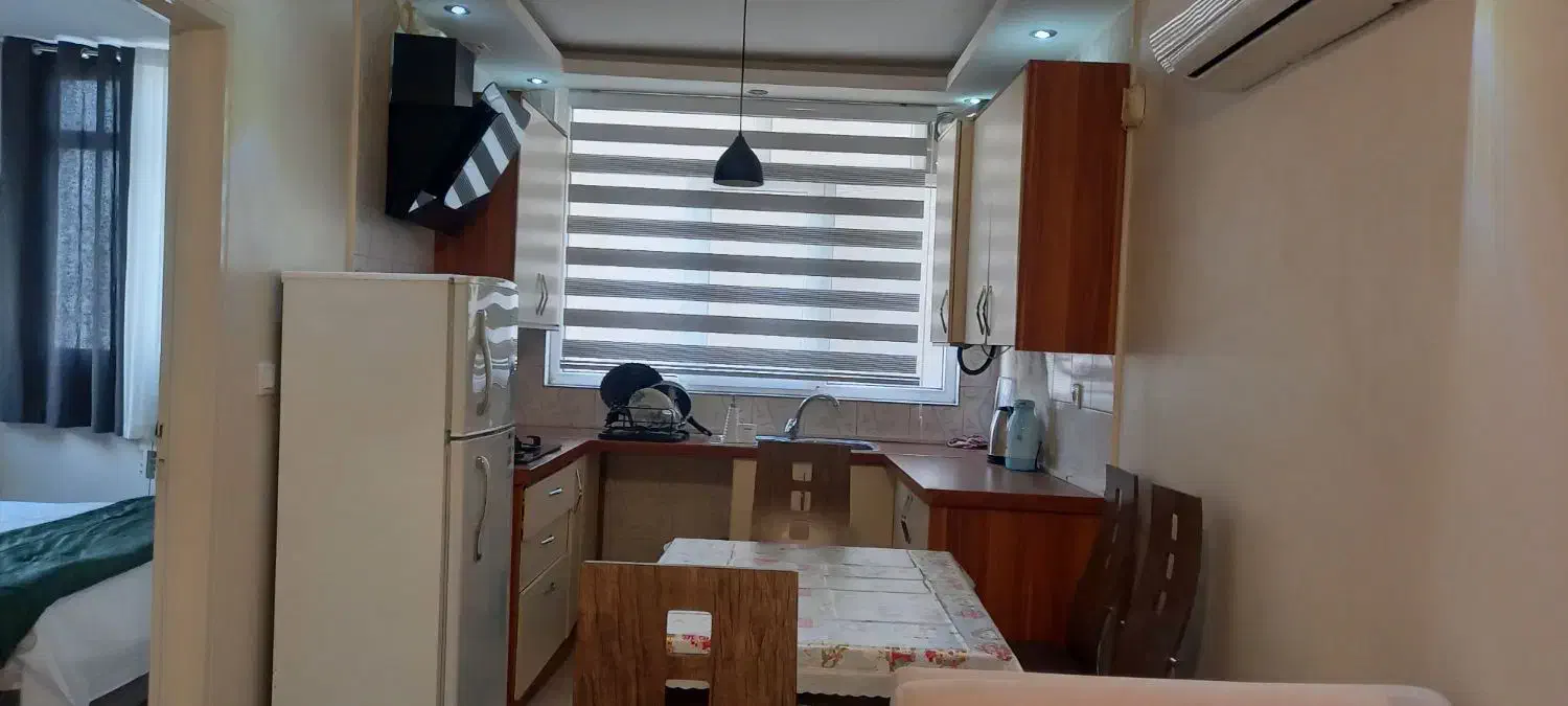 آپارتمان مبله یک خوابه هفته ماهیانه سالانه شریعتی|اجارهٔ کوتاهمدت آپارتمان و سوئیت|تهران, سهروردی|دیوار