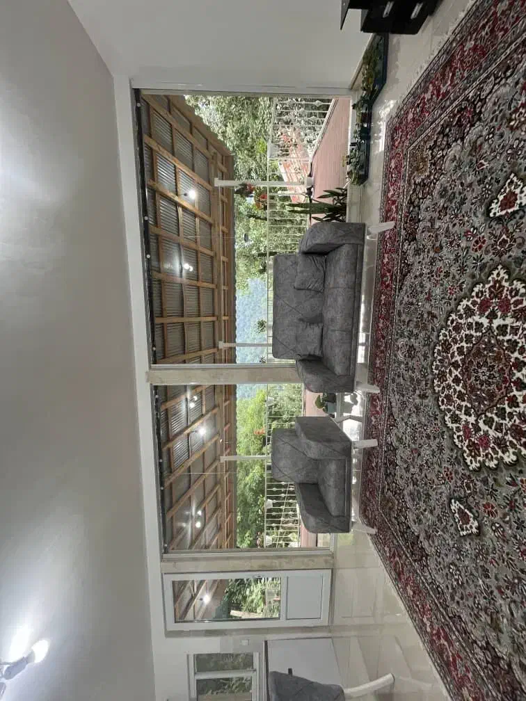 اجاره خونه ویلایی در دل جنگل رشت شفت|اجارهٔ کوتاه‌مدت ویلا و باغ|احمدسرگوراب, |دیوار