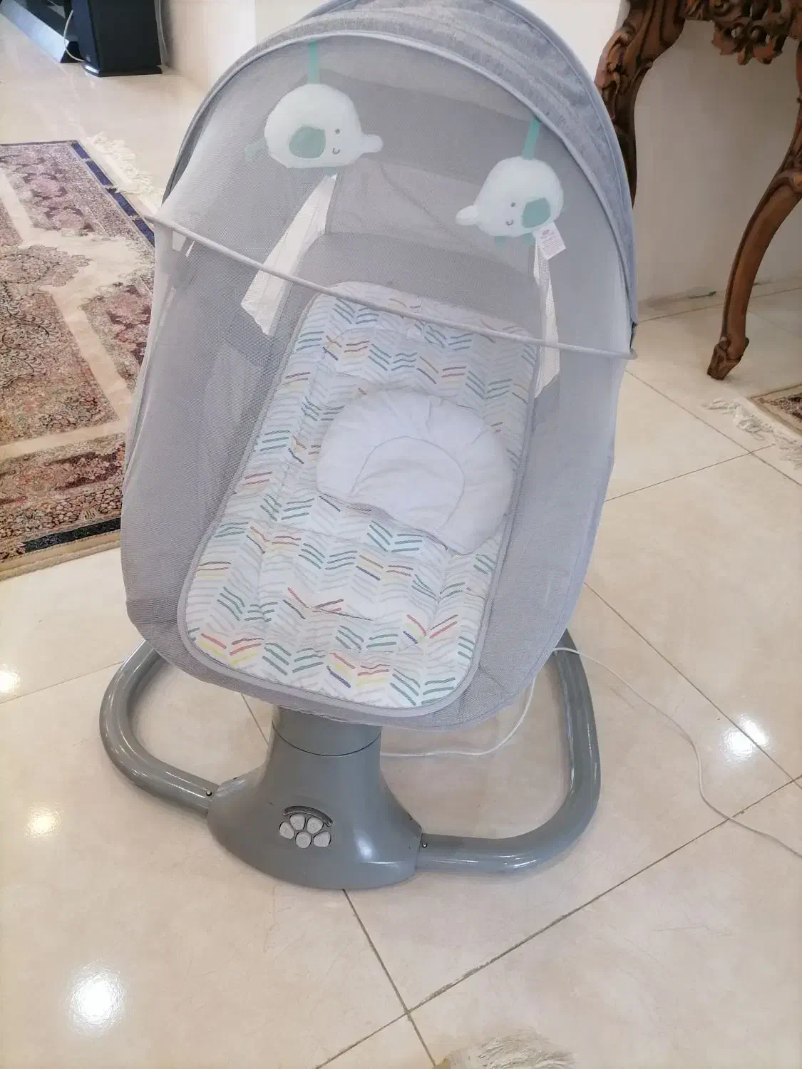 نی نی لای لای|اسباب و اثاث بچه|گنبد کاووس, |دیوار