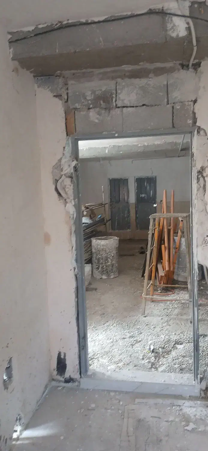 نیازمند بنا و شاگرد گچکار|استخدام معماری، عمران و ساختمانی|قم, بکایی|دیوار