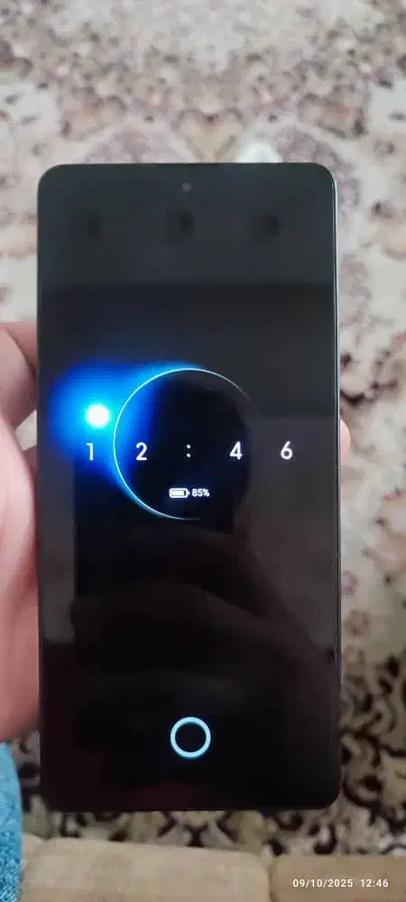 Not 13 Pro 512|موبایل|تهران, عباس‌آباد|دیوار