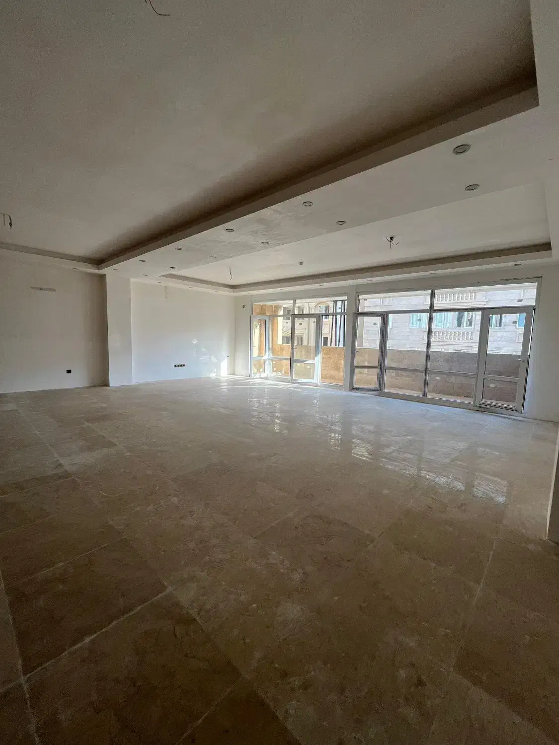 آپارتمان ۲۳۵متری/۲پارکینگ/منطقه همایون ویلا|فروش آپارتمان|محمدشهر, همایون ویلا|دیوار