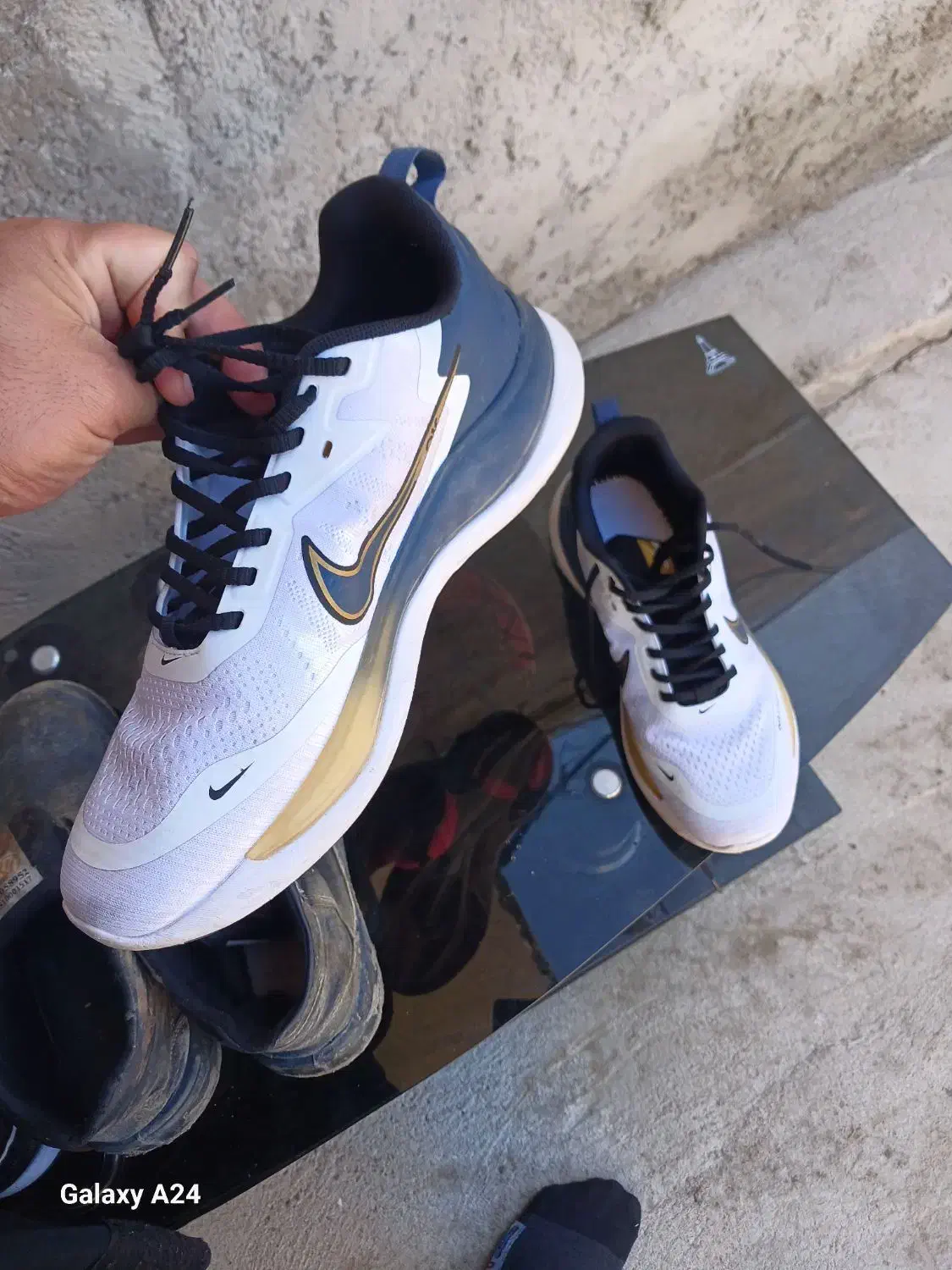 کفش اصل|کیف، کفش، کمربند|مشگین شهر, |دیوار