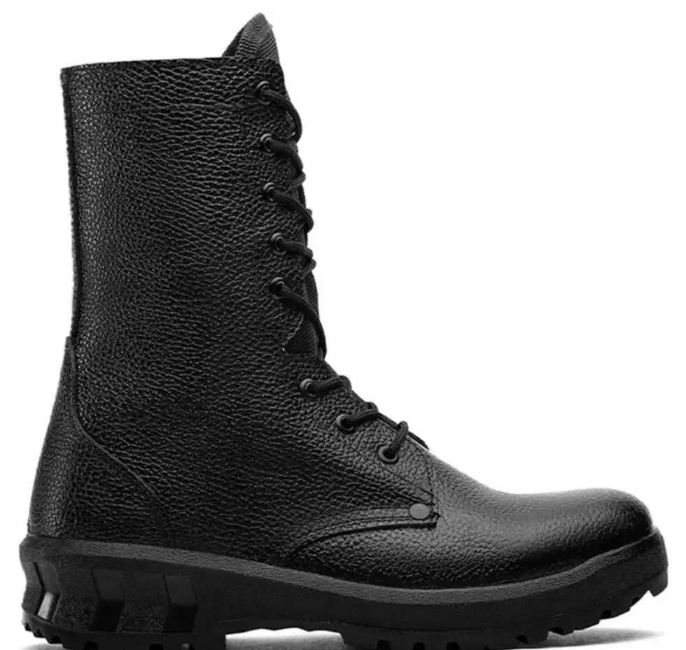 پوتین سربازی نو|کیف، کفش، کمربند|قائم‌شهر, |دیوار