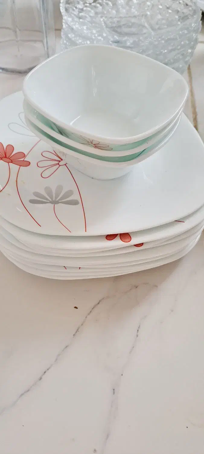 ظروف آشپزخانه|ظروف سرو و پذیرایی|سنندج, |دیوار