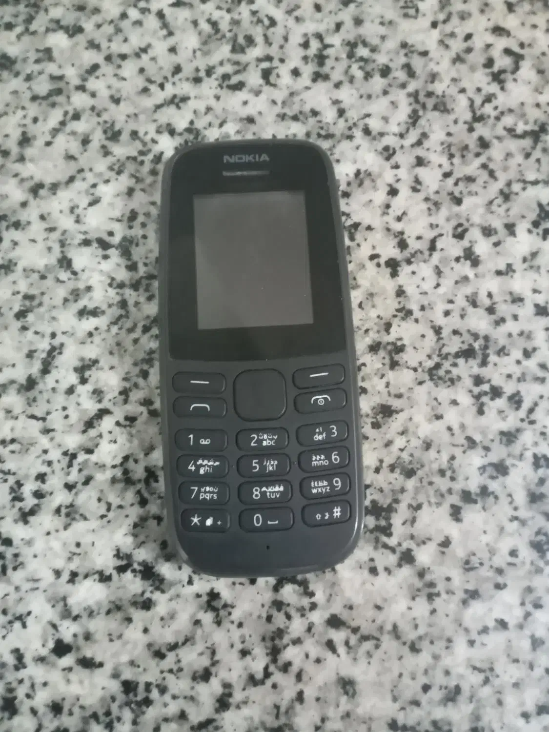 گوشی نوکیاساده|موبایل|دزفول, |دیوار