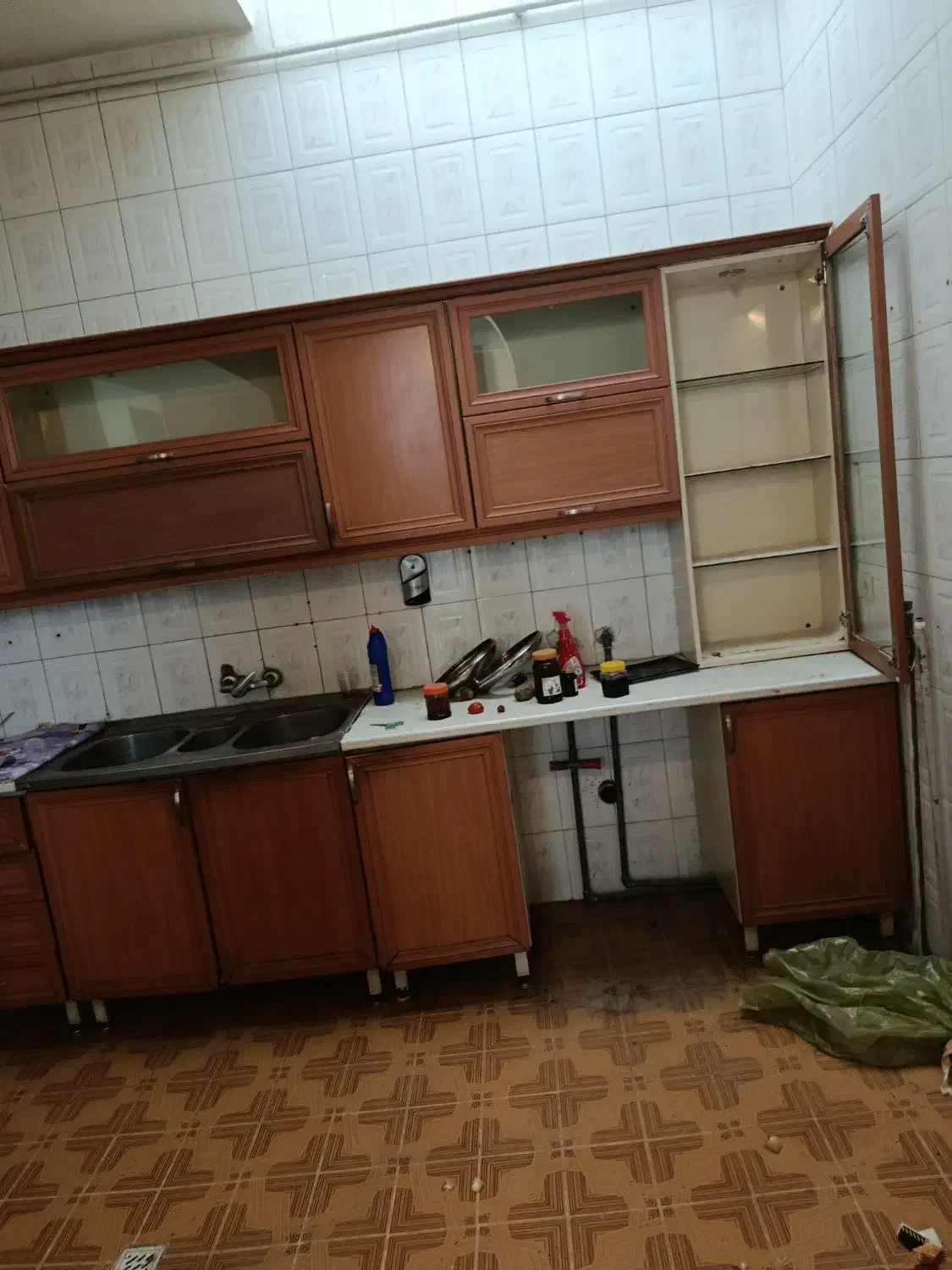 سرویس کابینت.کمد دیواری.کولر آبی|جاکفشی، کمد، دراور|کرمانشاه, |دیوار