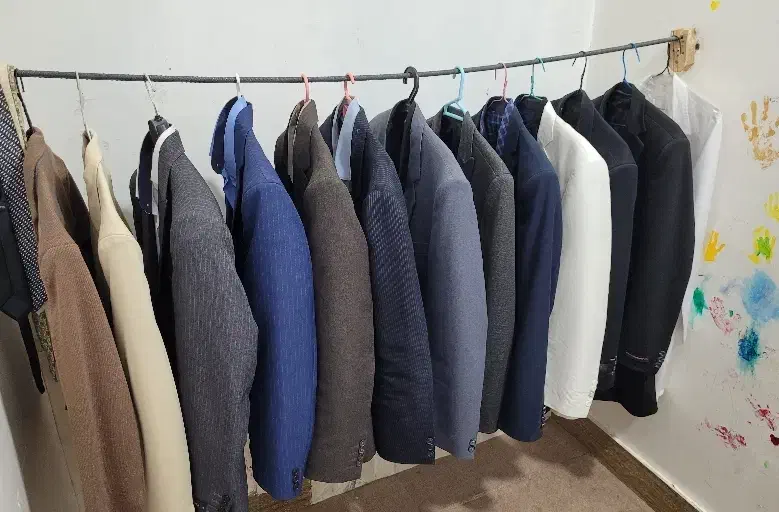 کت و شلوار و پیراهن|لباس|زابل, |دیوار