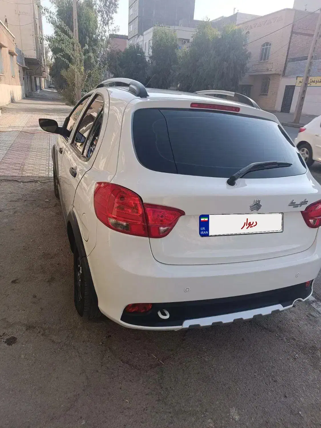 کوییک s.  402در حد خشک|خودرو سواری و وانت|زاهدان, |دیوار