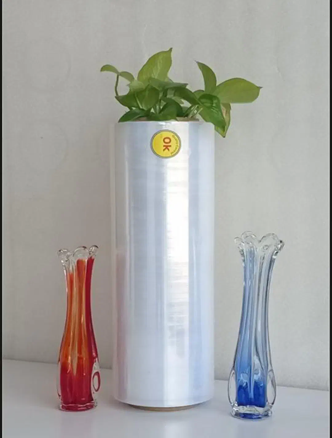 سلفون|ظروف نگهدارنده، پلاستیکی، یک‌بارمصرف|تهران, گلستان (شهرک راه آهن)|دیوار