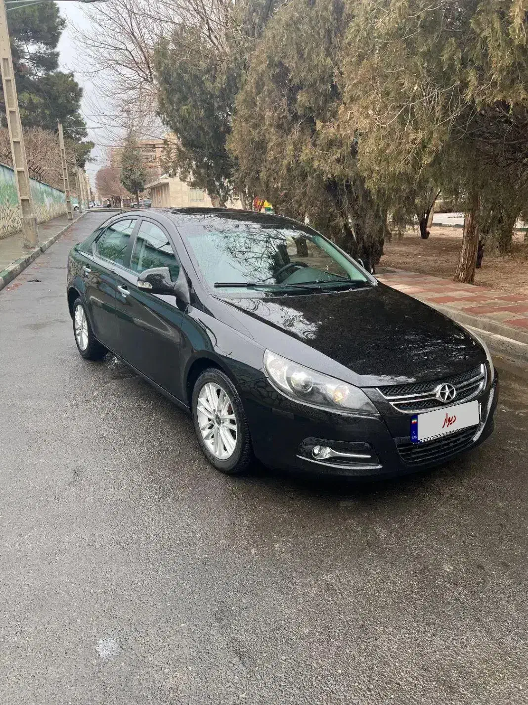 جک j5|خودرو سواری و وانت|تهران, سازمان برنامه شمالی|دیوار