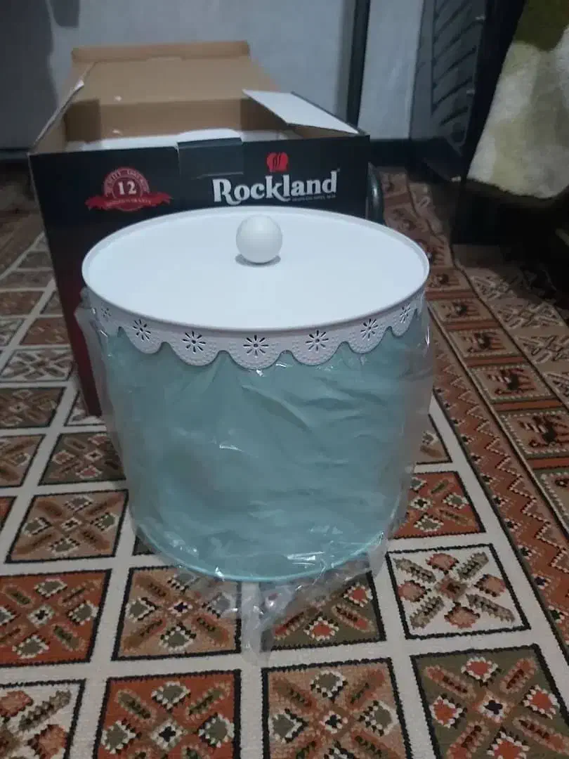 ست آشپزخانه راکلند|ظروف نگهدارنده، پلاستیکی، یکبارمصرف|شیراز, انجیر|دیوار