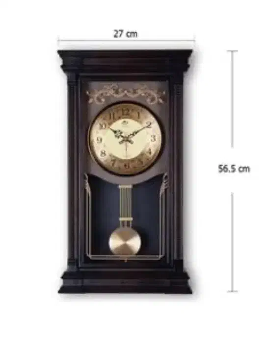 ساعت دیواری پاندول دار|ساعت دیواری و تزئینی|تهران, تهرانسر مرکزی|دیوار