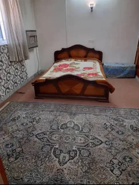 تک خوابه ویلایی حیاط مشترک در مهدیشهر سمنان|اجارهٔ کوتاهمدت آپارتمان و سوئیت|مهدی شهر, |دیوار