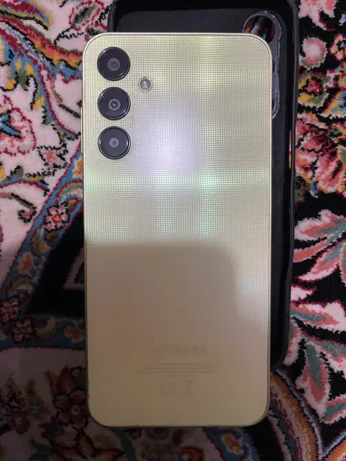 گوشی سامسونگ A25 5G|موبایل|بیرجند, |دیوار