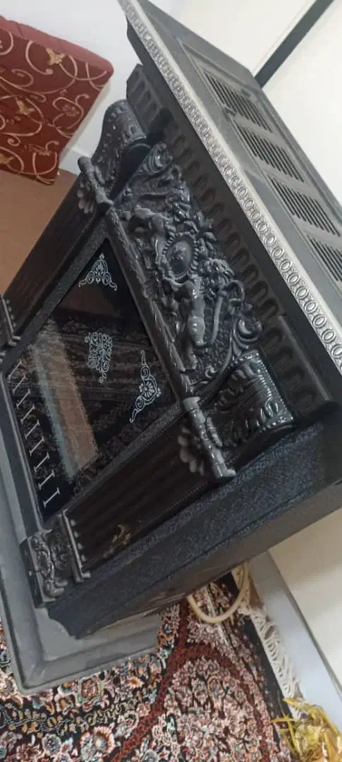 بخاری گازی|بخاری، هیتر، شومینه|شیراز, غدیر جنوبی|دیوار