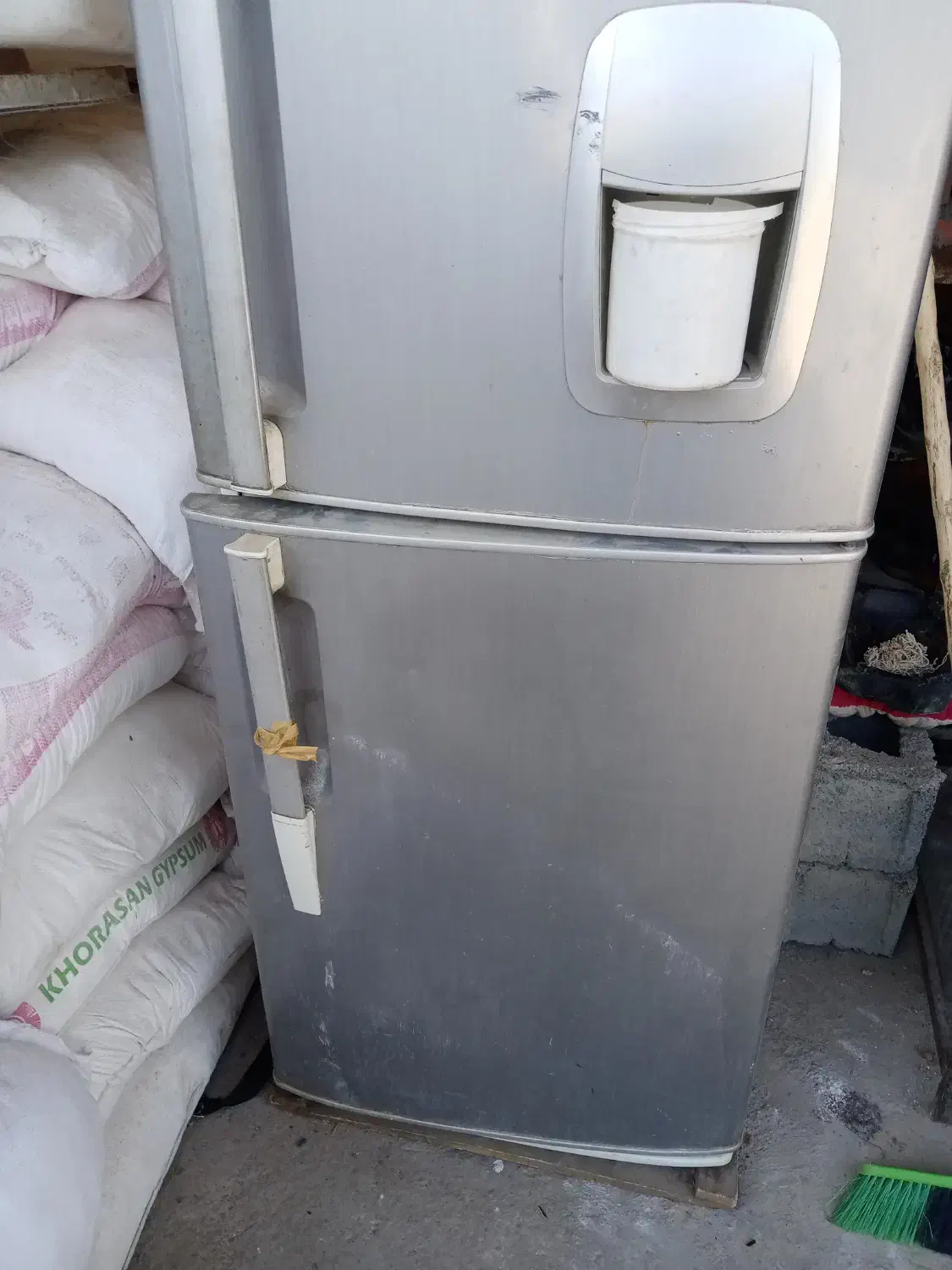 یخچال فریزر|یخچال و فریزر|گلباف, |دیوار