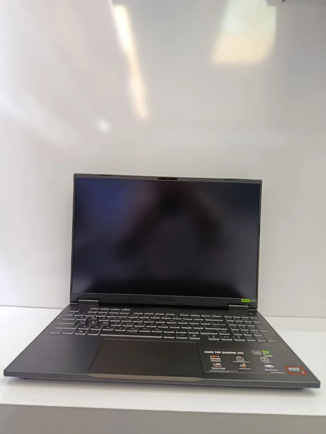 ایسوس تاف TuF گیمینگ|رایانه همراه|تبریز, |دیوار