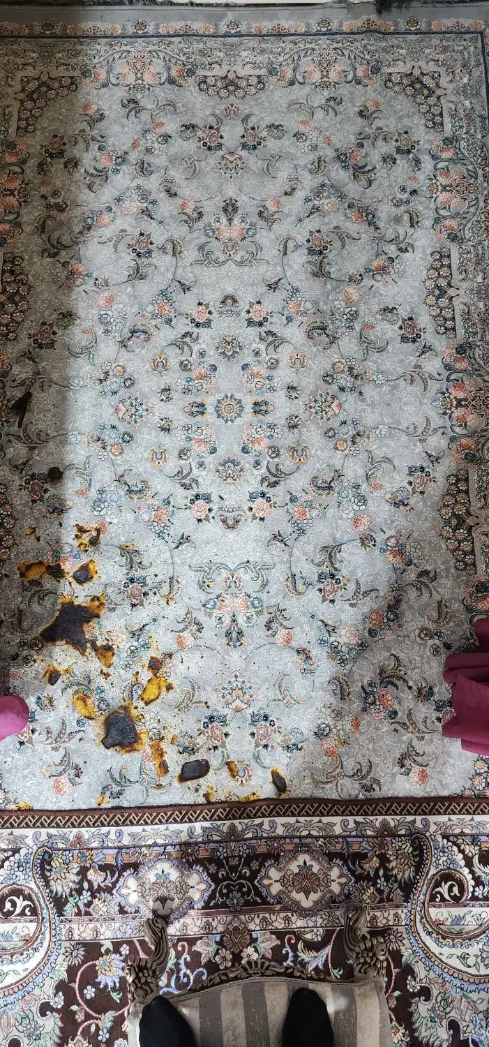 فرش ۶ متری|فرش|نظرآباد, شهرک سید جمال الدین|دیوار