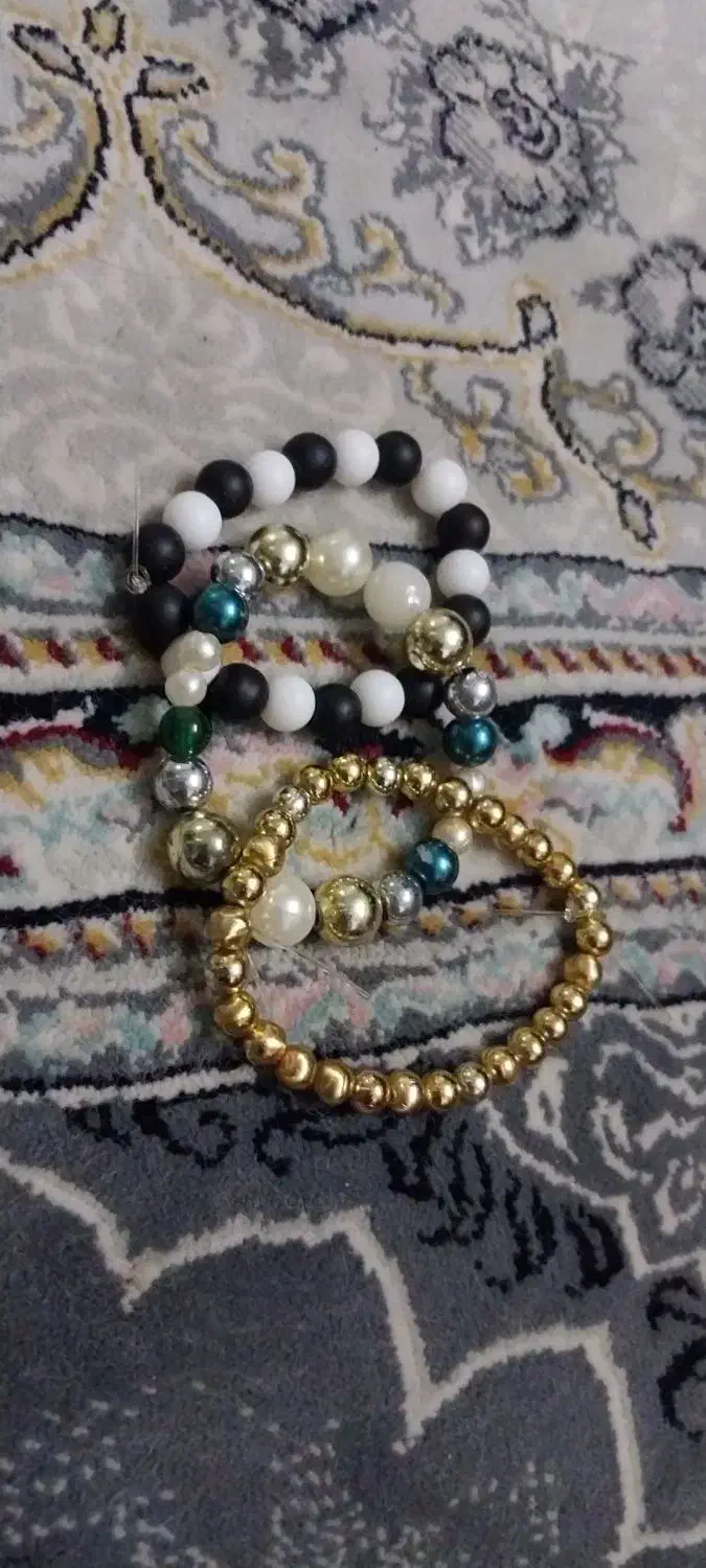 دستبند|بدلیجات|قم, علی آباد سعدگان|دیوار