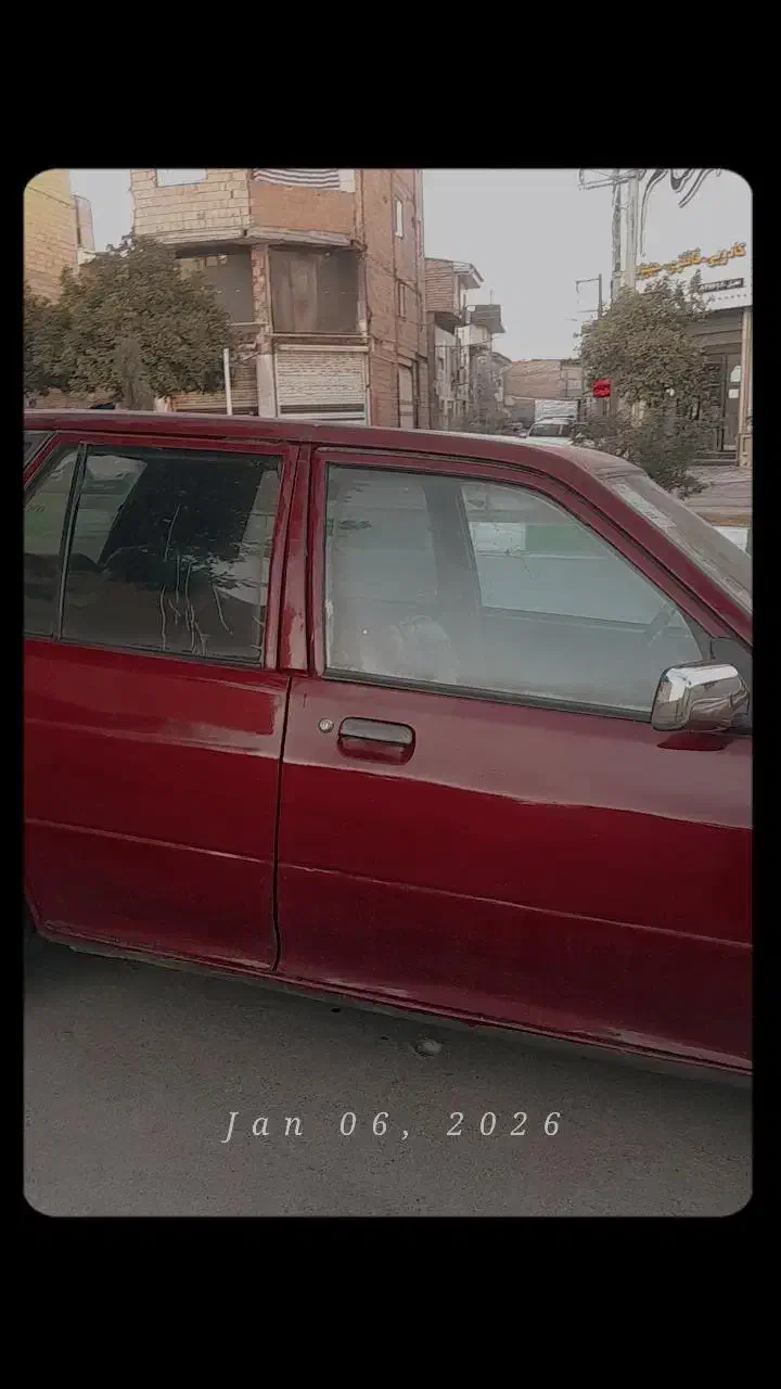 ماشین هاچبک|خودرو سواری و وانت|گرگان, |دیوار