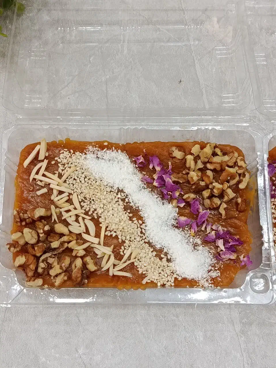 حلوا عربی اصیل|خوردنی و آشامیدنی|قم, نخودی|دیوار