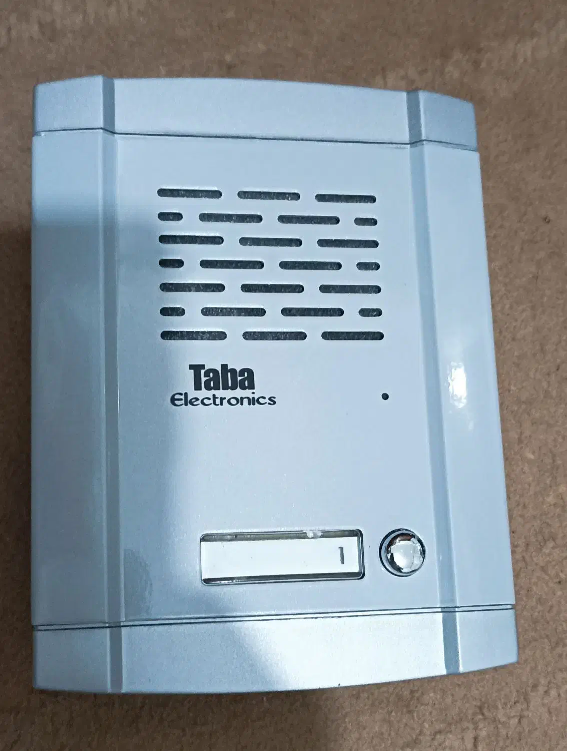 آیفون تابا|صوتی و تصویری|قم, عمار یاسر|دیوار