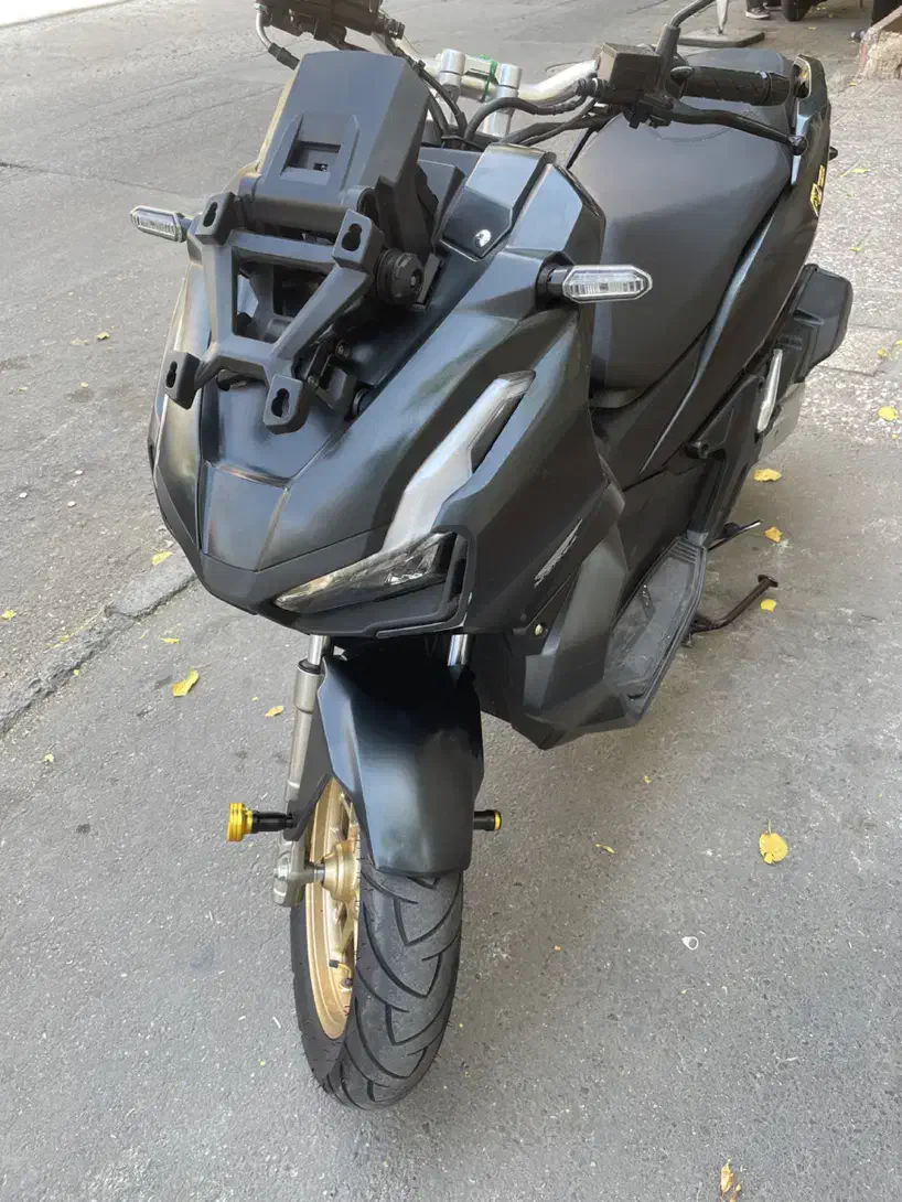 طرح adv|موتورسیکلت|تهران, مجیدیه|دیوار