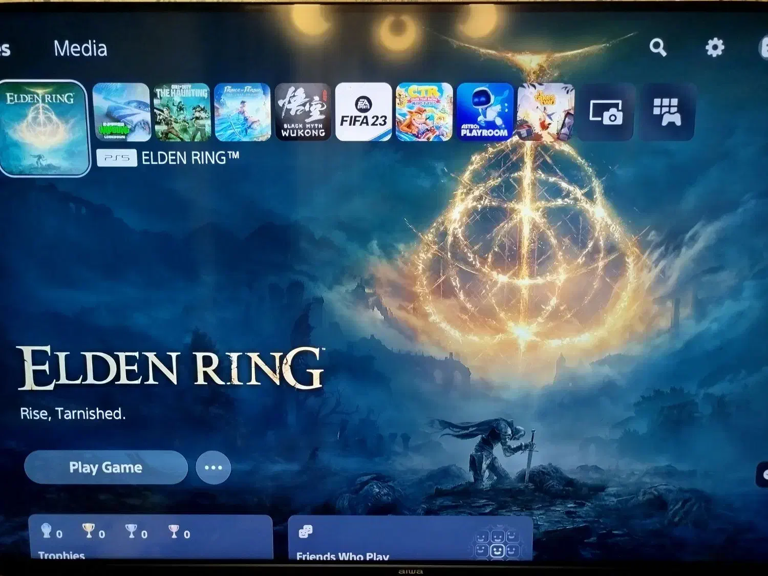 ps5 Fat|کنسول، بازی ویدئویی و آنلاین|کرج, مهرویلا شمالی|دیوار