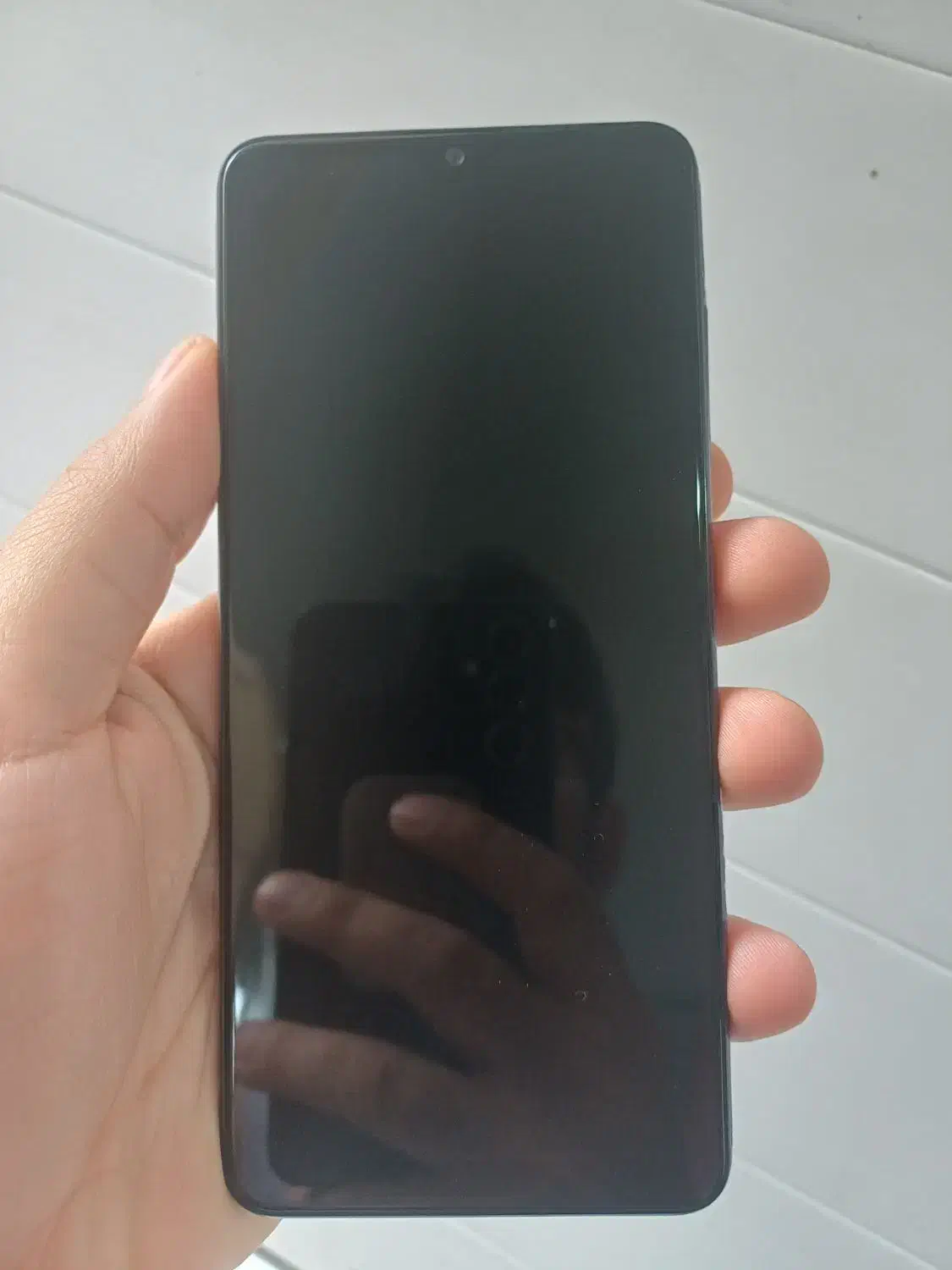 samsung a32 5g|موبایل|ساری, |دیوار