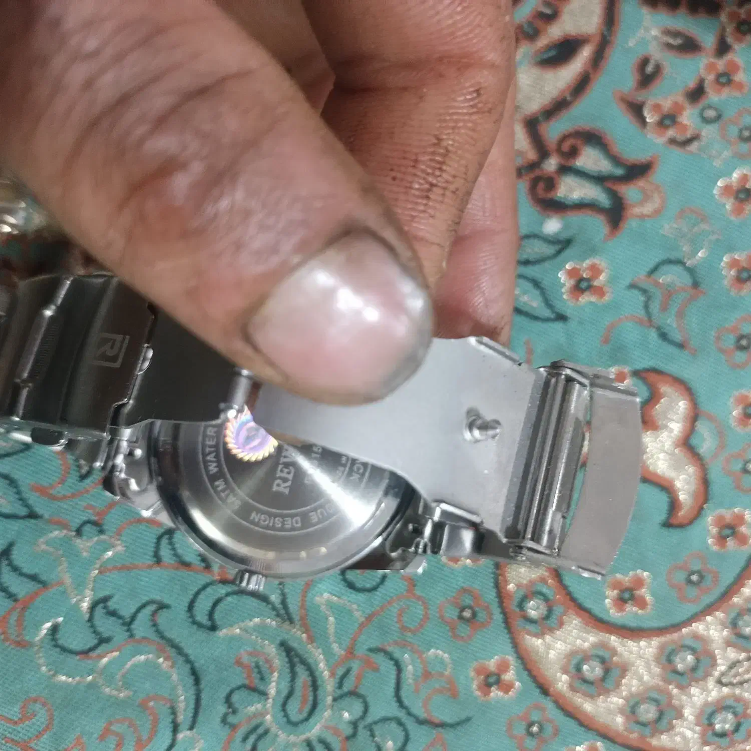 ساعت مچی|ساعت|خمینی‌شهر, |دیوار