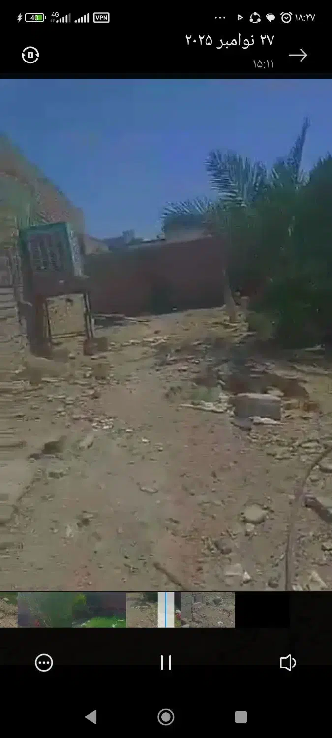 فروش زمین درمهرستان (مگس. زابلی)|فروش زمین و ملک کلنگی|مهرستان, |دیوار