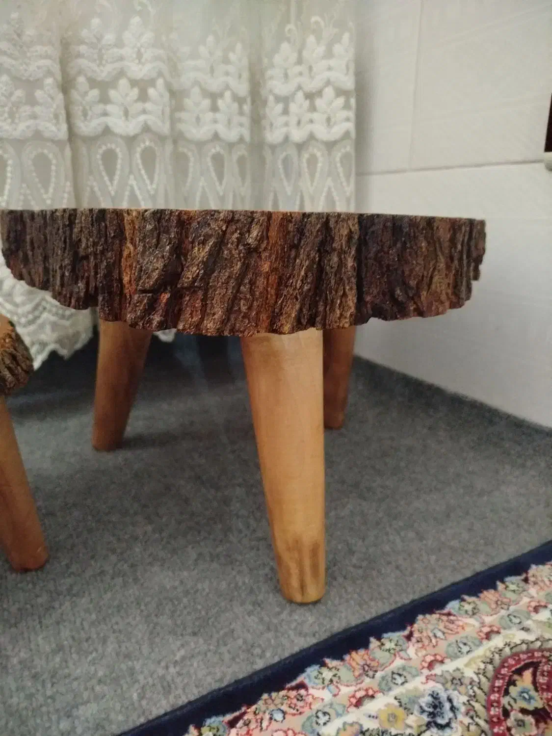 زیر گلدان|صنایع دستی و سایر لوازم تزئینی|قم, ولیعصر|دیوار