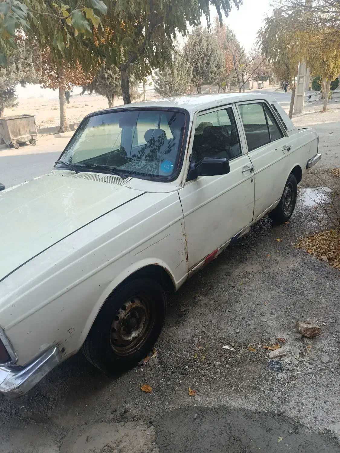 پیکان مدل ۸۲ سالم|خودرو سواری و وانت|شهریار, رضی آباد بالا|دیوار