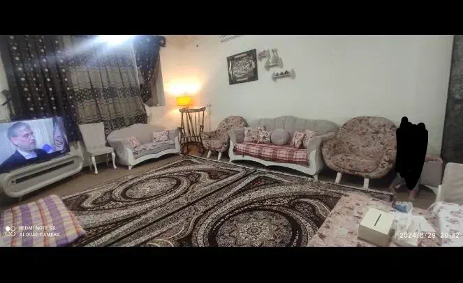 مبل دوازده نفره|مبلمان خانگی و میز عسلی|زاهدان, |دیوار