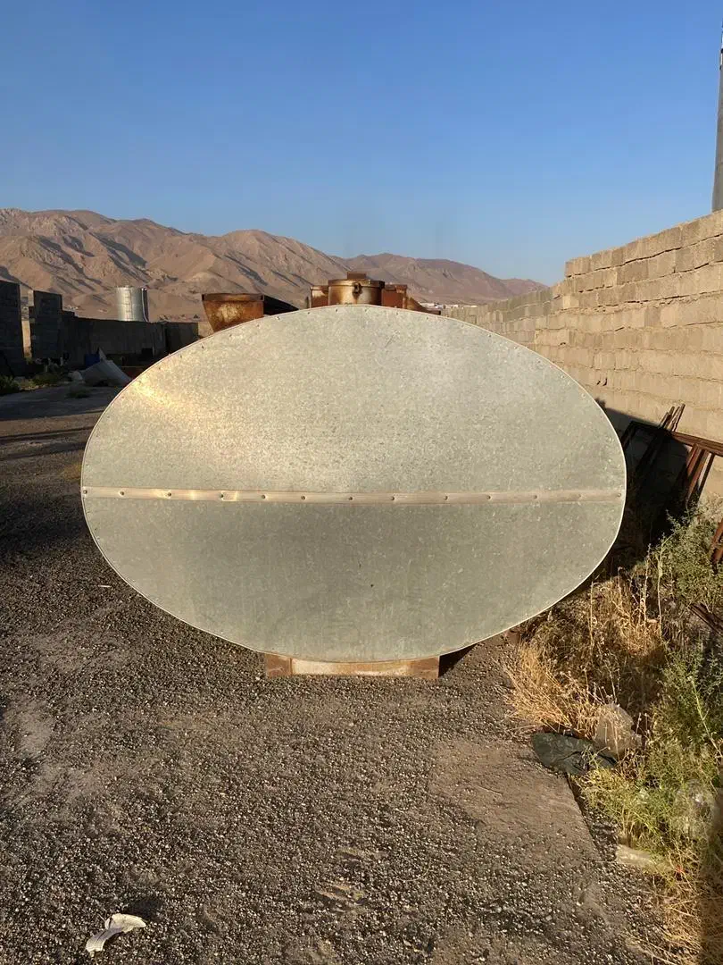 تانکر|خودرو سنگین|صوفیان, |دیوار